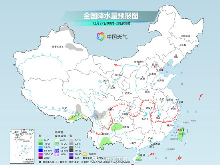 今起全国大部陆续迎大回暖 气温将回归常年同期偏高水平