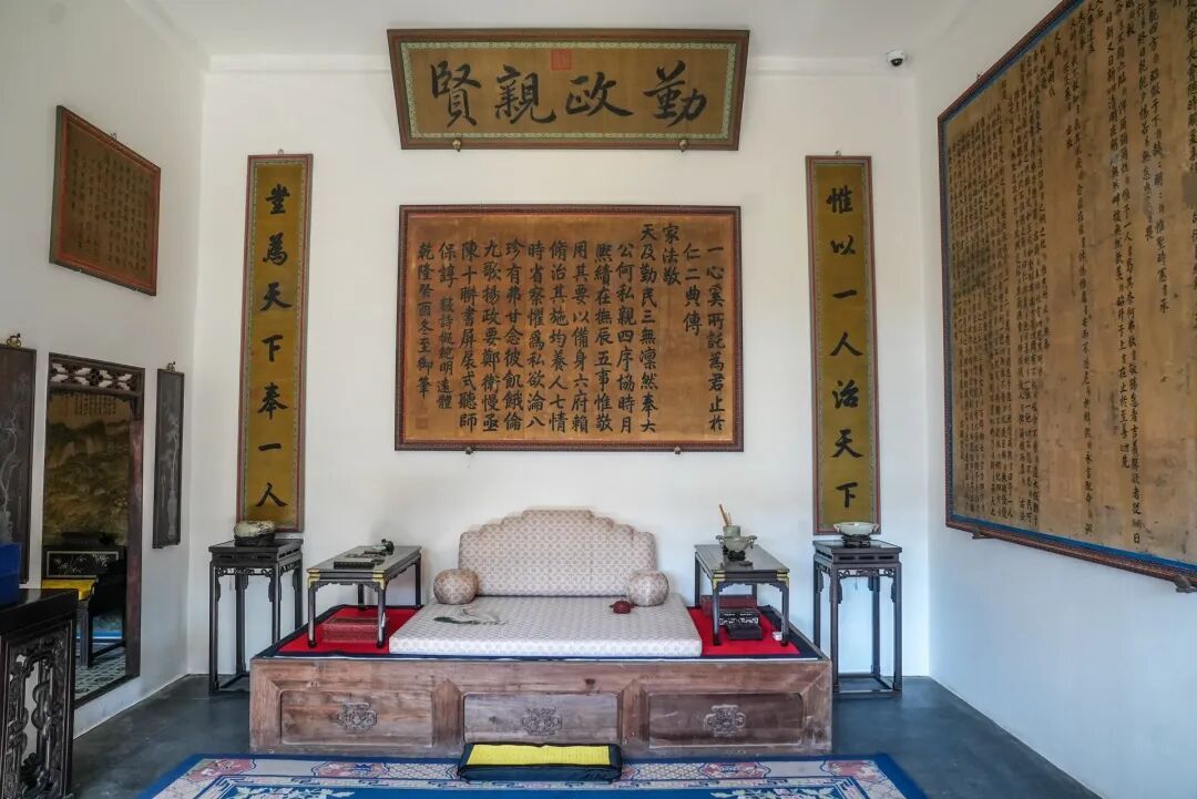 故宫养心殿今天重新开放！亮点抢先看→