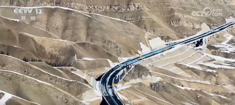 畅联交通“大动脉”捷报连连 快起来、畅起来、联起来为经济民生发展注入强劲“引擎”