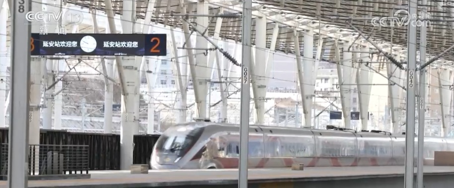 畅联交通“大动脉”捷报连连 快起来、畅起来、联起来为经济民生发展注入强劲“引擎”