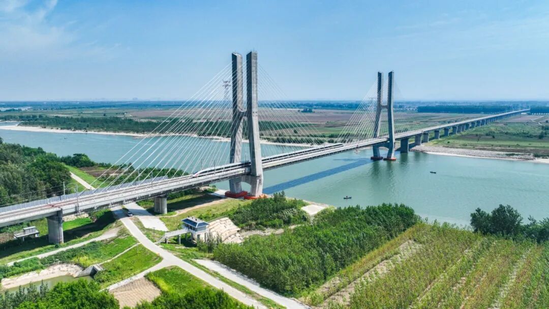 今日开通运营！中国高铁实现新突破