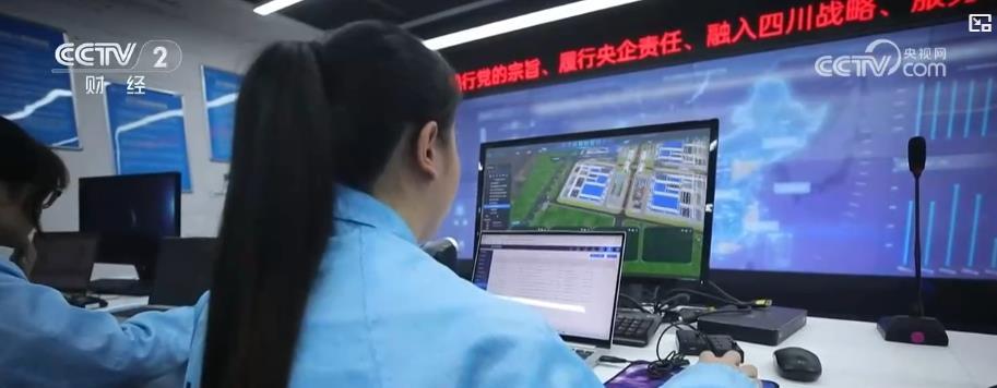 国家算力互联网服务平台跨域体系上线 我国算力发展迈入全新阶段