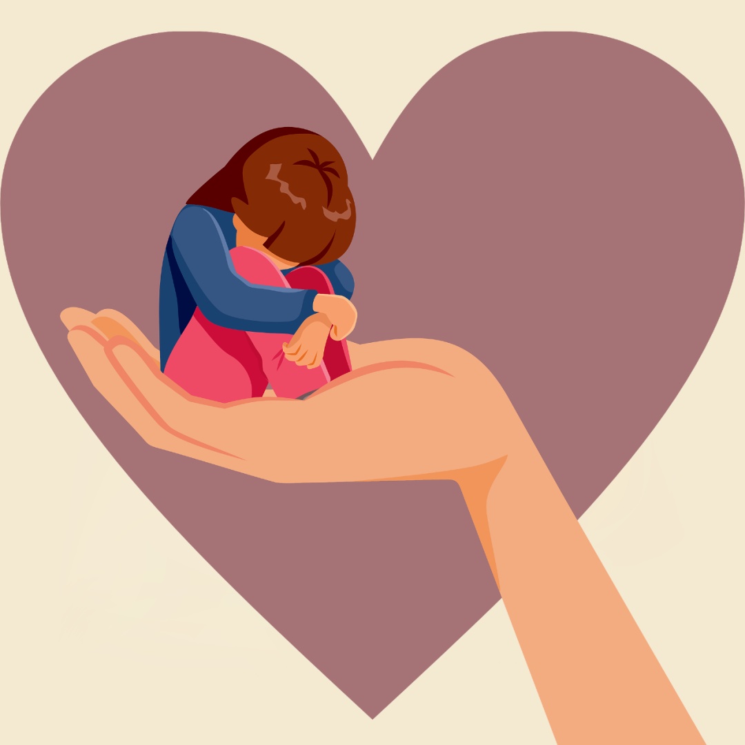 孩子出现这2个信号时，就要小心了！