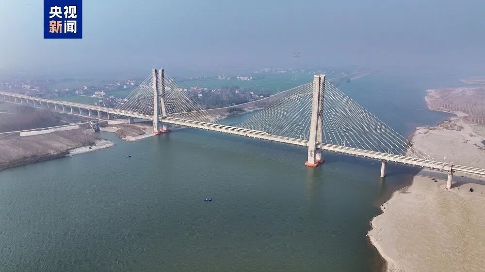 今天,多条高铁高速上新!有的提速3个半小时!看看有你那里吗→ 今天,多条高铁高速上新!有的提速3个半小时!看看有你那里吗→