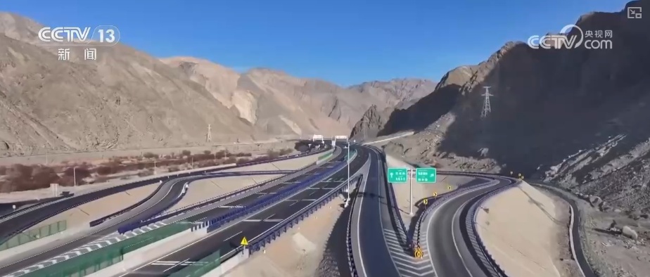 畅联交通“大动脉”捷报连连 快起来、畅起来、联起来为经济民生发展注入强劲“引擎”