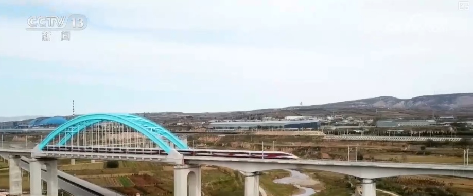 畅联交通“大动脉”捷报连连 快起来、畅起来、联起来为经济民生发展注入强劲“引擎”