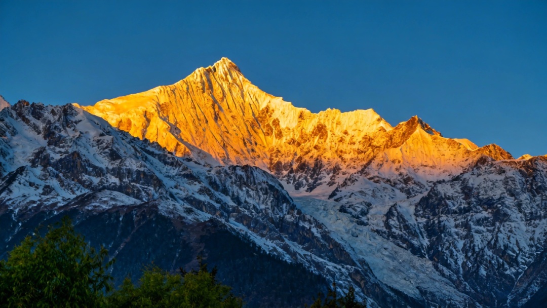 睡觉+锻炼就是最佳养生？这1个字才是养生的“黄金法则”！