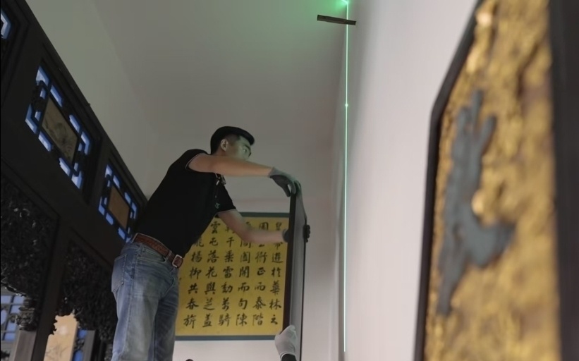 历经十年修缮，故宫养心殿今起正式开放