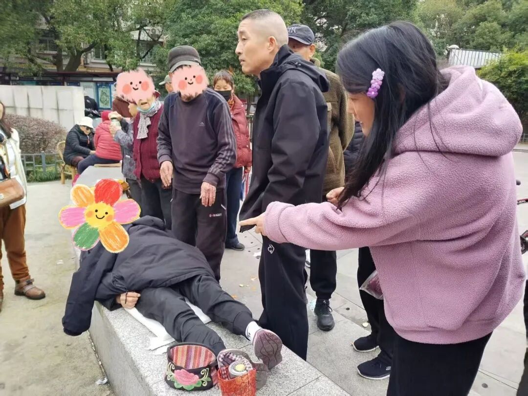 这一场三重接力救助，太暖了！