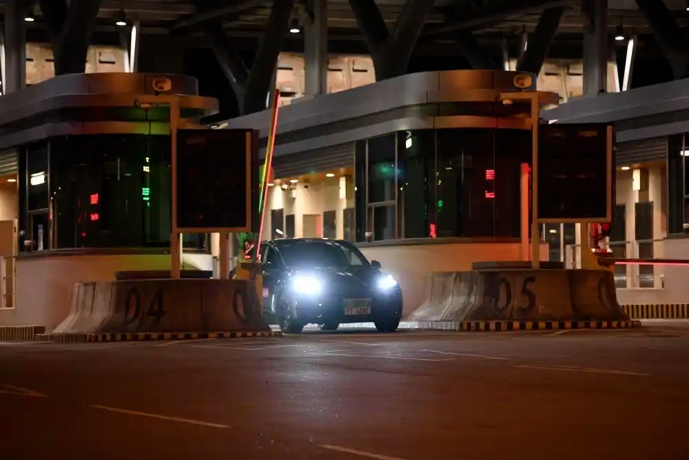 便利“粤车南下”，香港再推新措施！