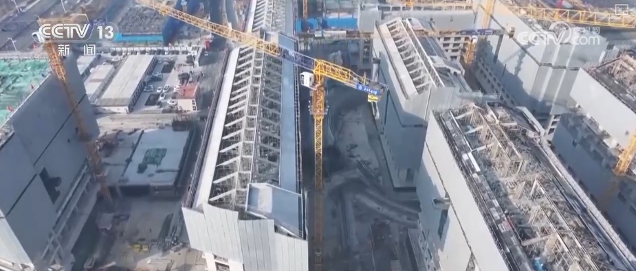 4.22%、2308.7亿元、1.6万件，产出丰硕！“数”说科技创新“含金量”