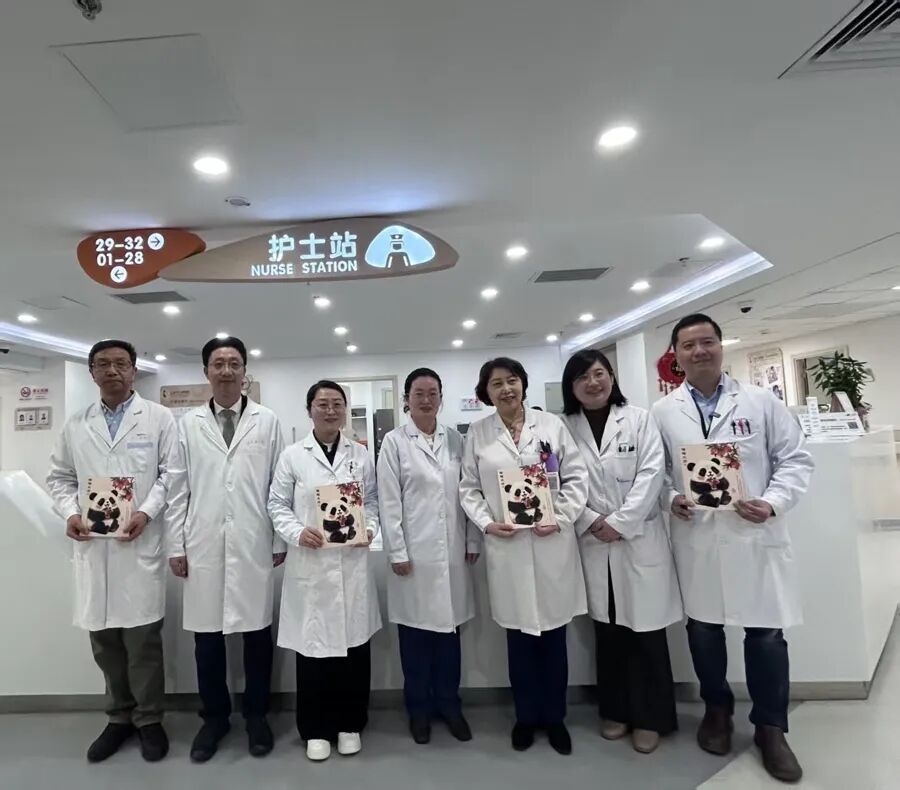 8岁女孩体内竟有男性器官组织？患儿在沪接受关键手术，更首次保存了生育力