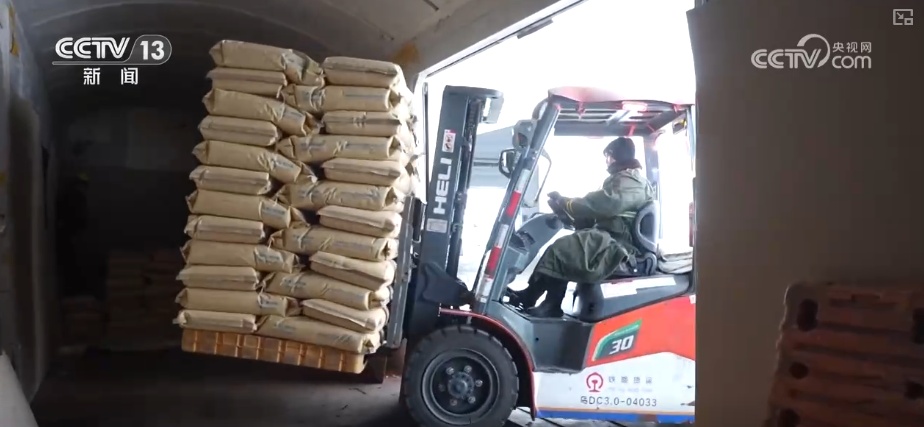 企业省心、省钱！多式联运“一单制”运输与全程物流总包从境内向境外延伸