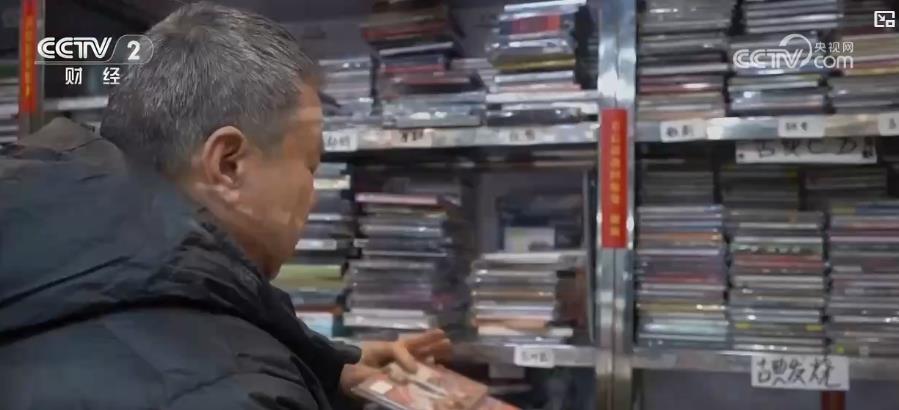 怀旧消费热潮持续升温 沉浸式体验激活消费新活力