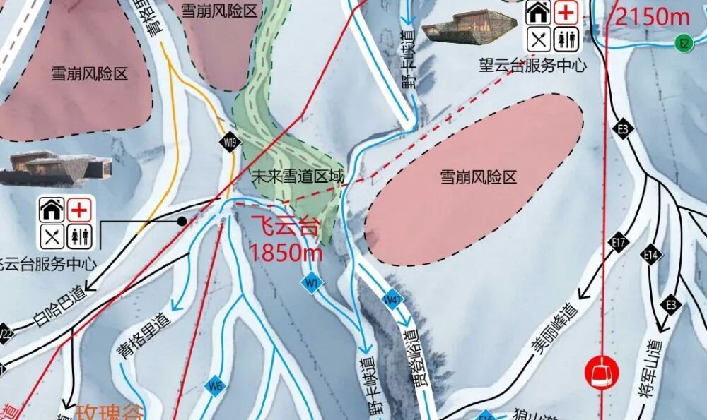 新疆雪崩事故背后：我国滑雪产业必须迈过的一道坎