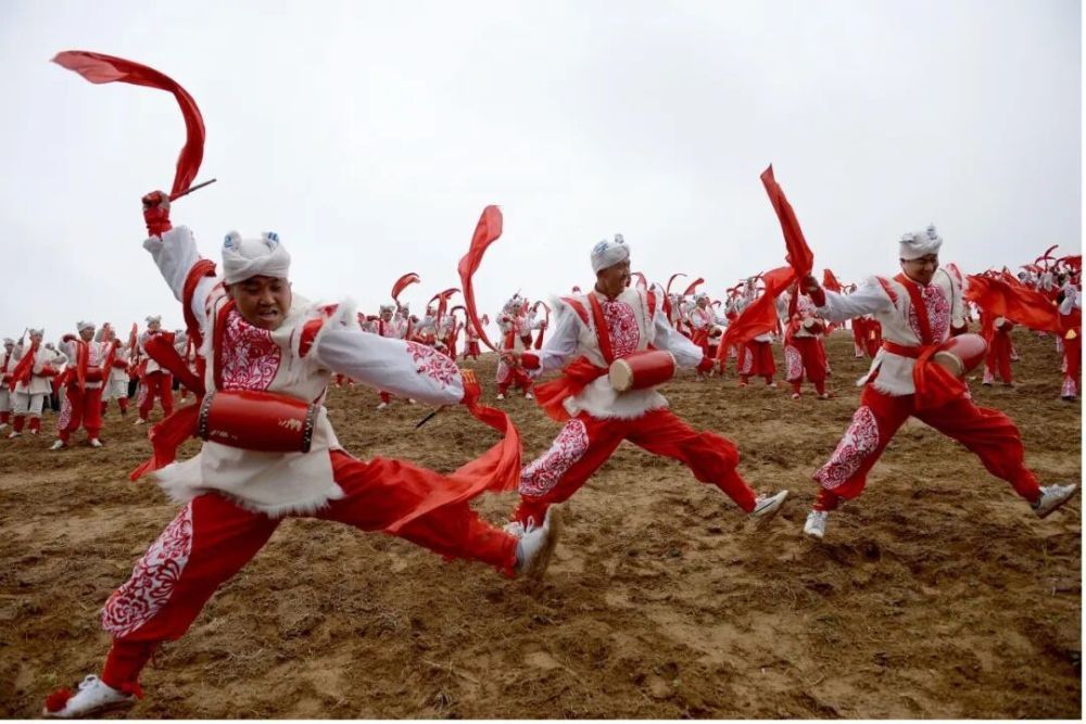 下一站，延安！