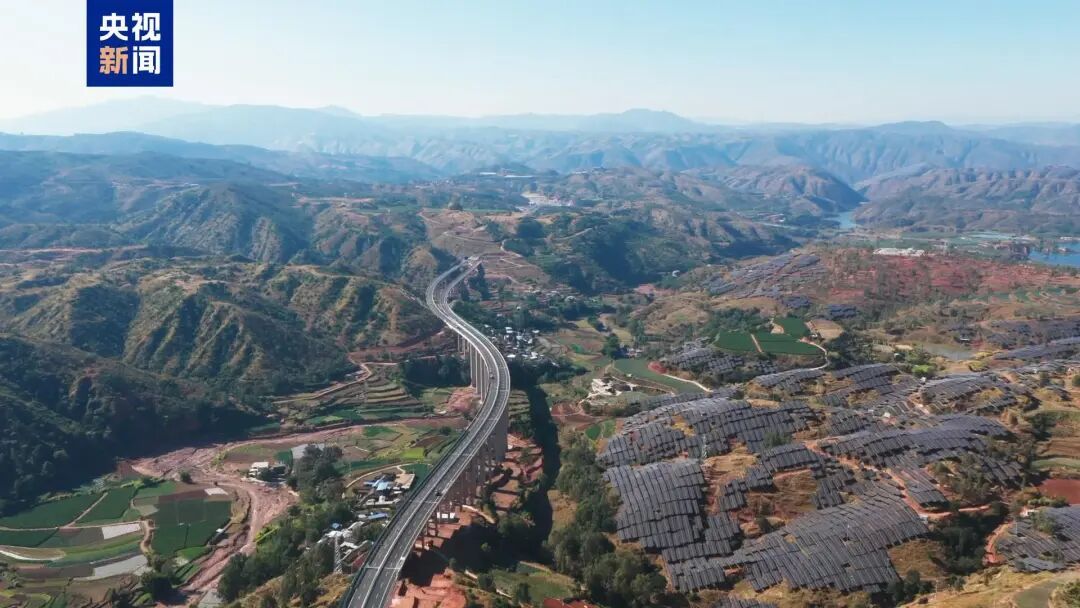 今天,多条高铁高速上新!有的提速3个半小时!看看有你那里吗→ 今天,多条高铁高速上新!有的提速3个半小时!看看有你那里吗→