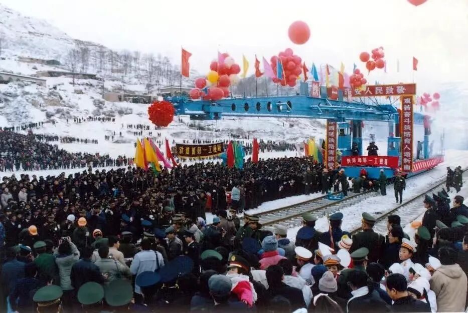 “我今年92岁，想了70多年的梦终于成真！”