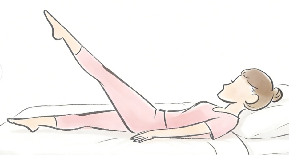 膝盖疼别急着往医院跑！骨科医生4招“自愈法”，让膝关节多用十几年