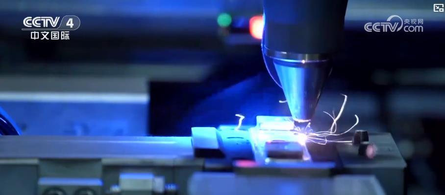 高端制造与数字产业齐发力 2025年工业经济实现稳中有进新跃升