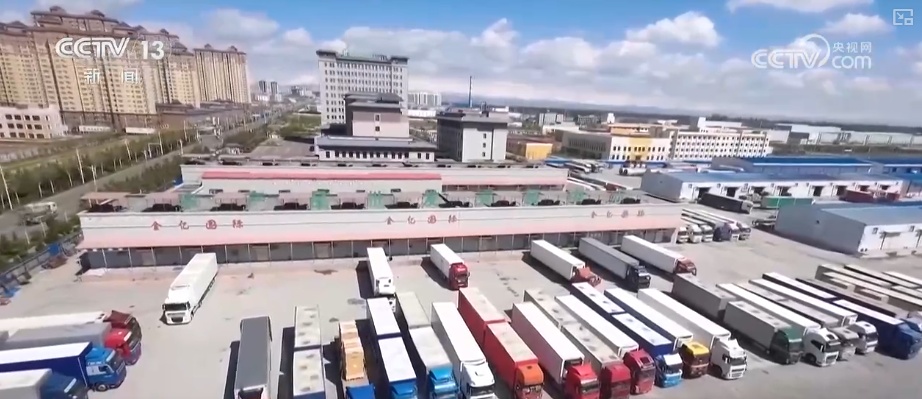 畅联交通“大动脉”捷报连连 快起来、畅起来、联起来为经济民生发展注入强劲“引擎”