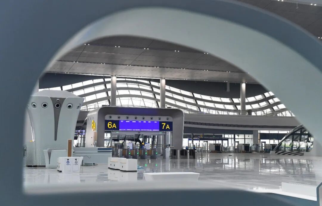 开通在即！合肥西站最新消息