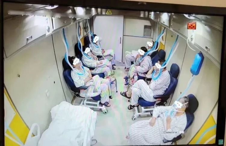 惊险！深圳6人吃火锅，5人接连“倒下”！近期高发，紧急提醒