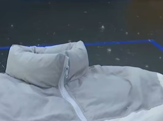 这样的羽绒服千万别买！男子确诊肺炎呼吸衰竭，竟和每天穿的羽绒服有关……