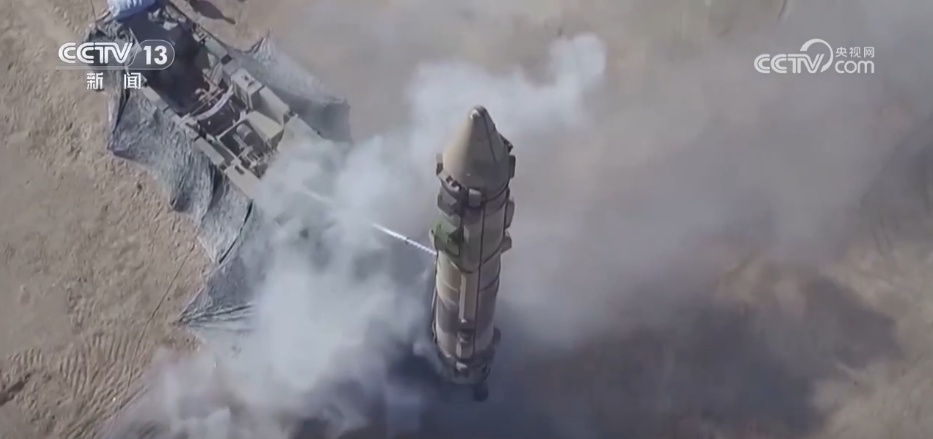 启新程！聚焦2025年中国军力“硬核”跃升