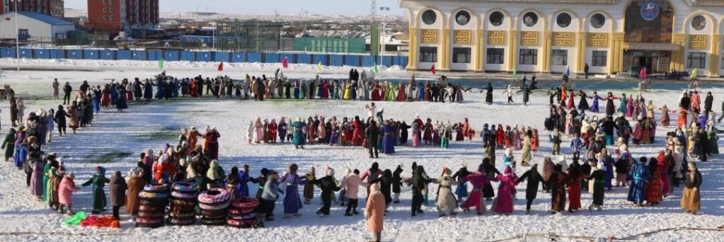 父母没“雪假”，孩子怎么玩？