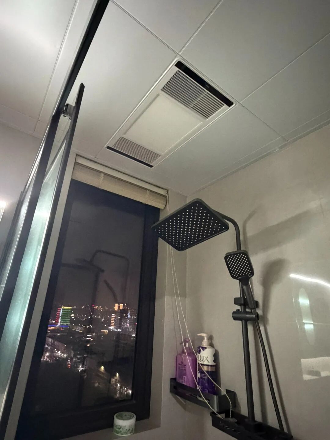 很多人踩了这个坑！冬天洗澡越洗越冷，竟然是这个原因