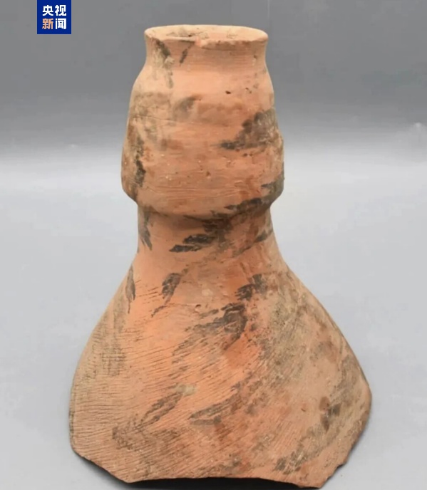 考古新发现！山西永济七社遗址发掘取得重要收获