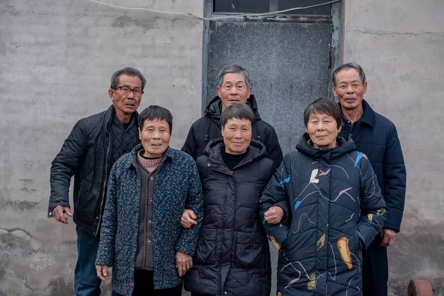 21岁女孩为103岁太爷爷写书，找回祖辈的青春与爱情