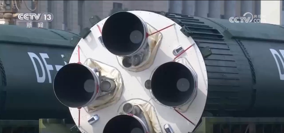 启新程！聚焦2025年中国军力“硬核”跃升