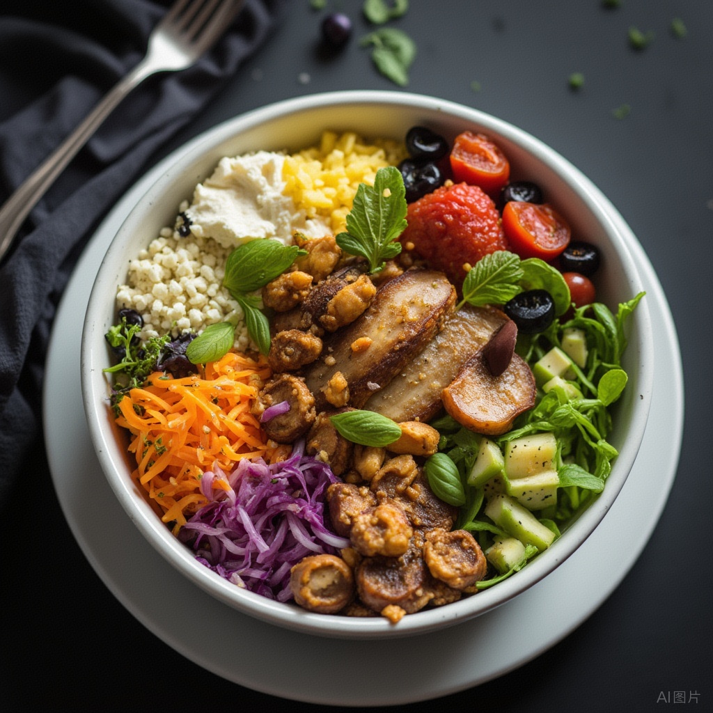 身体老没老，年龄说了不算！4个简单方法自测→