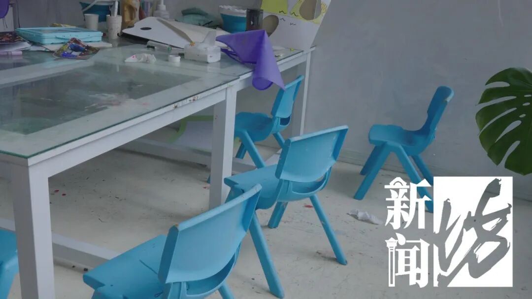 突然闭店!直接失联!不少人懵了:还充着钱... 突然闭店!直接失联!不少人懵了:还充着钱...