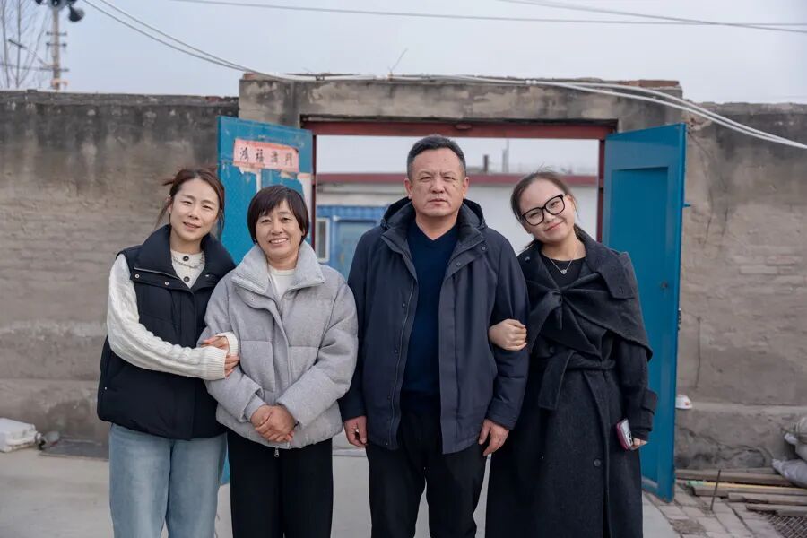 21岁女孩为103岁太爷爷写书，找回祖辈的青春与爱情