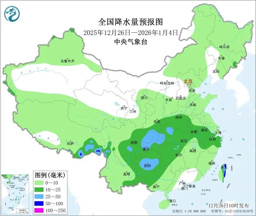 昨天，西湖结冰了！-0.5℃，今冬首次跌破冰点，今天开始回暖……