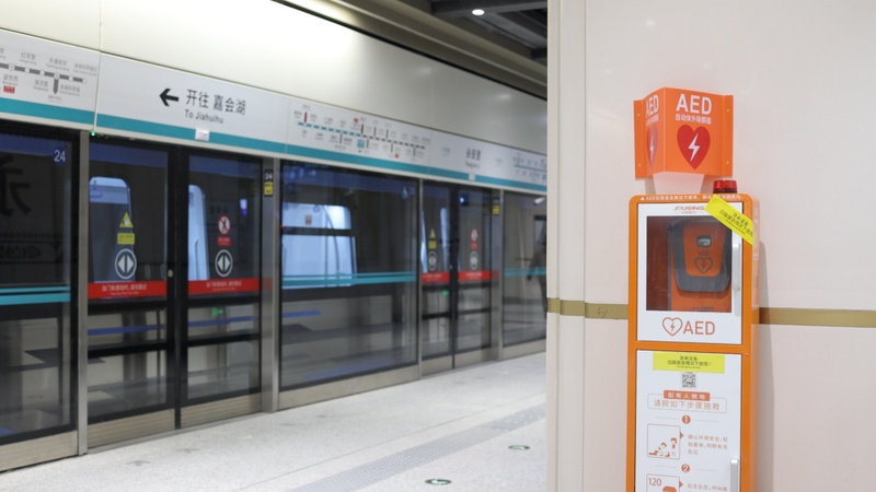 3条新线今天开通！北京最新地铁线网图来了！