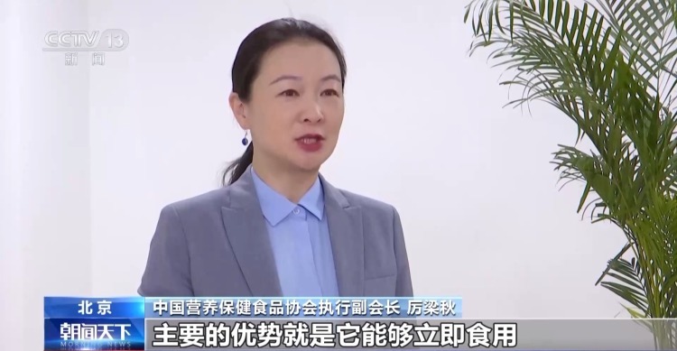 严格规定名称标识 婴配液态乳注册申请有这些要求