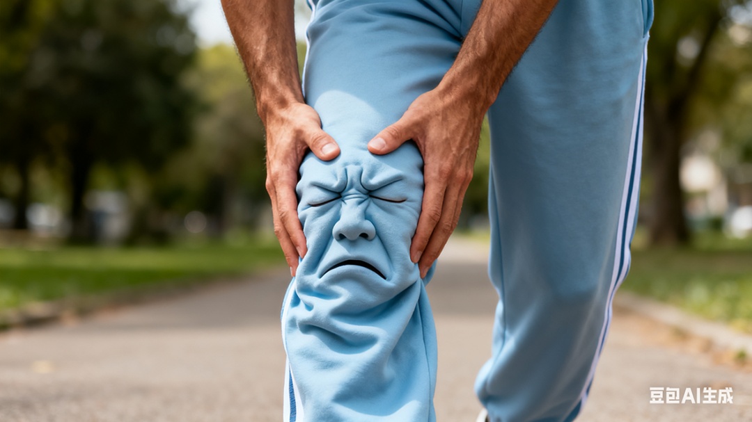 78岁老人膝盖突然“锁死”,越甩越疼!很多人以为是缺钙,医生提醒 78岁老人膝盖突然“锁死”,越甩越疼!很多人以为是缺钙,医生提醒