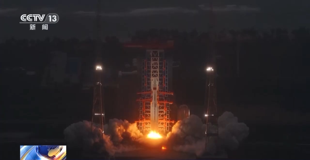 首发以来“十战十捷” 海南商业航天发射场战绩刷新