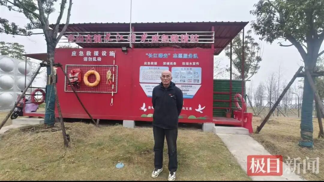 体魄强健的靳大爷，为啥在医学院“装病”21年？