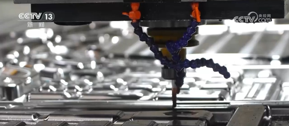 66268.6亿元、增长0.1% 前11月规上工业企业利润和营收均保持增长