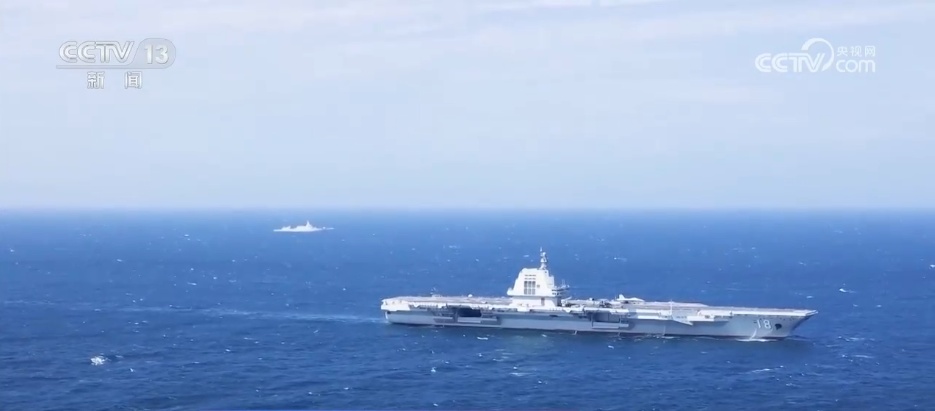 启新程！聚焦2025年中国军力“硬核”跃升