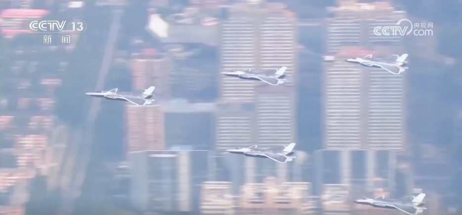 启新程！聚焦2025年中国军力“硬核”跃升