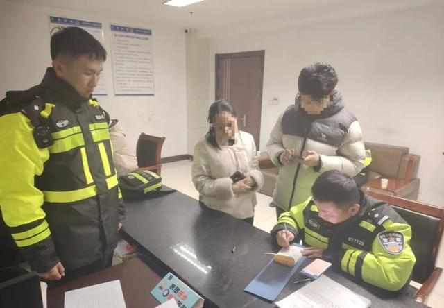 深夜，临沂家长报警！16岁儿子被抓现行！