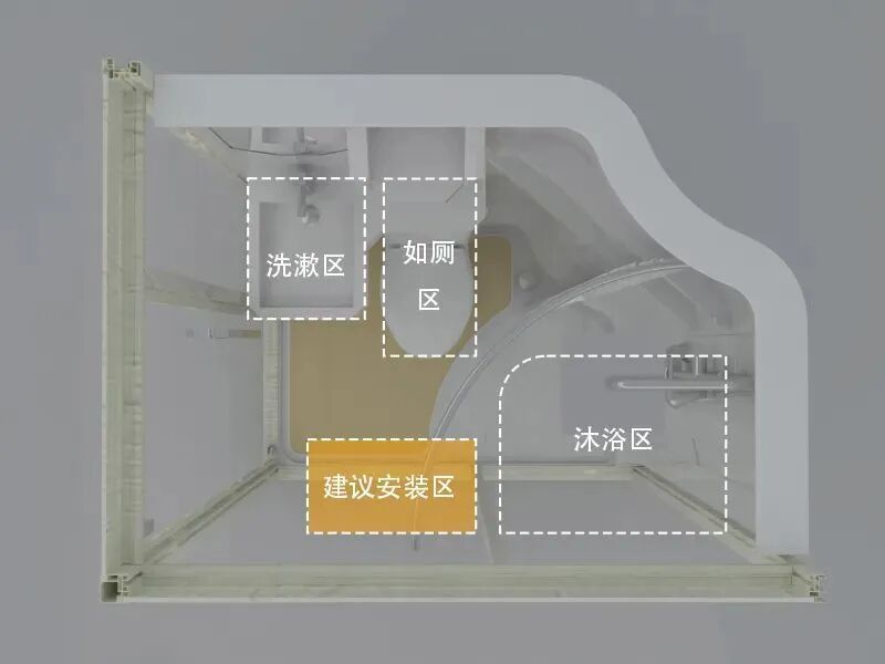 很多人踩了这个坑！冬天洗澡越洗越冷，竟然是这个原因