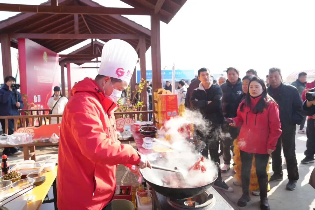 壳薄肉厚，鲜甜紧实，武汉人几乎都爱吃！惊了，这东西冬天也有？