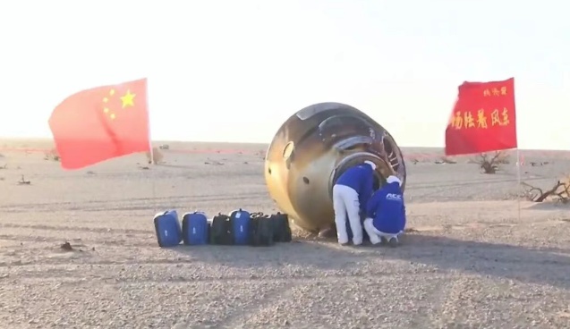 逐梦“天宫”，步履不停！中国载人航天2025精彩回眸